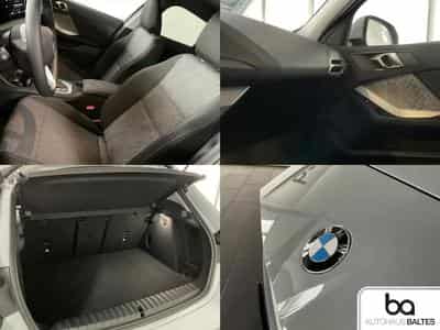 BMW 116 (2025) - Photo 13