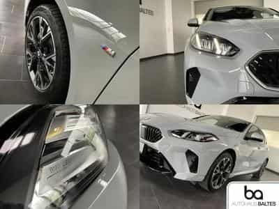 BMW 116 (2025) - Photo 14