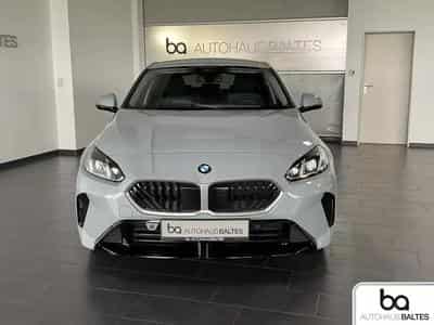 BMW 116 (2025) - Photo 2
