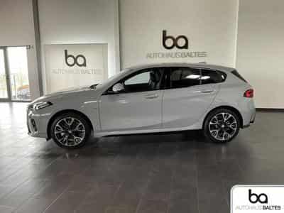 BMW 116 (2025) - Photo 3