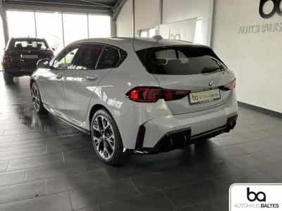BMW 116 (2025) - Photo 4
