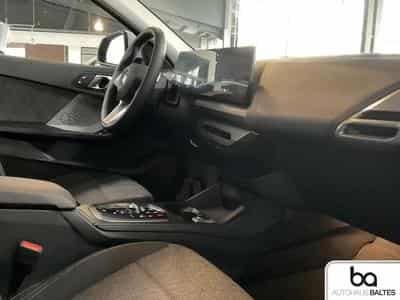 BMW 116 (2025) - Photo 5