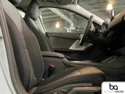 BMW 116 (2025) - Photo 6