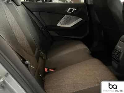 BMW 116 (2025) - Photo 7