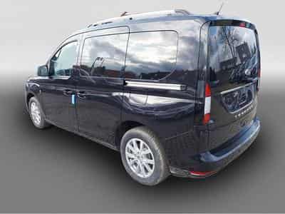 Ford Tourneo (2026) - Photo 4