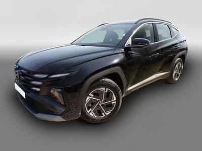Hyundai Tucson (2026) - Foto 1
