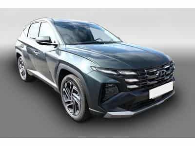 Hyundai Tucson (2026) - Foto 2