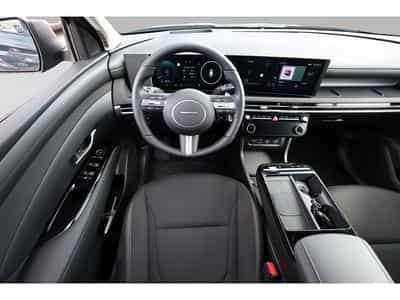 Hyundai Tucson (2026) - Foto 6