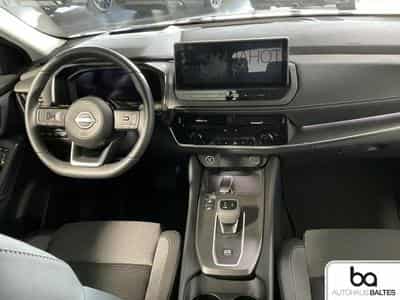 Nissan Qashqai (2025) - Photo 10