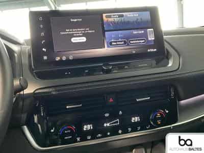 Nissan Qashqai (2025) - Photo 11