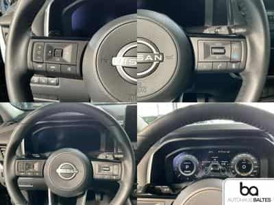 Nissan Qashqai (2025) - Photo 14