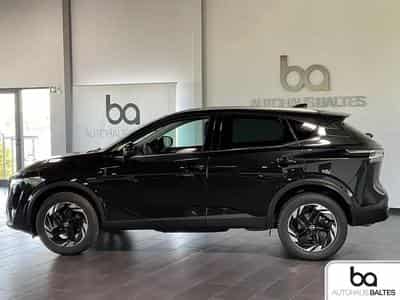 Nissan Qashqai (2025) - Photo 2