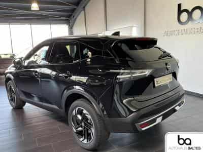 Nissan Qashqai (2025) - Photo 3