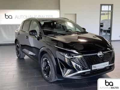 Nissan Qashqai (2025) - Photo 4