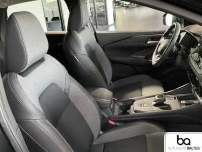 Nissan Qashqai (2025) - Photo 5