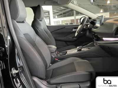 Nissan Qashqai (2025) - Photo 6