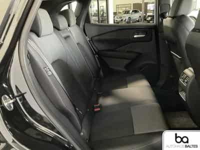 Nissan Qashqai (2025) - Photo 8