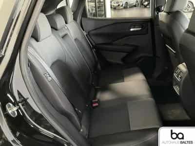 Nissan Qashqai (2025) - Photo 9