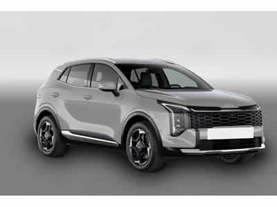 Kia Sportage (2026) - Photo 2