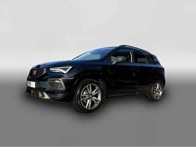 Seat Ateca (2025) - Photo 1