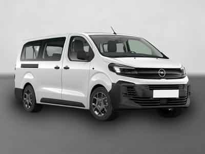 Opel Vivaro (2026) - Photo 1