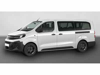 Opel Vivaro (2026) - Photo 2