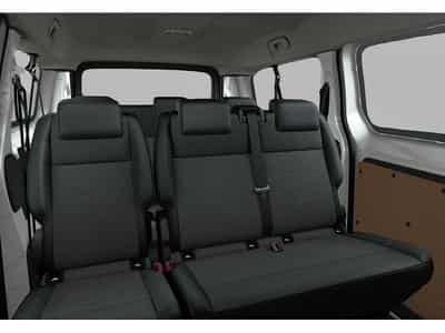 Opel Vivaro (2026) - Photo 5