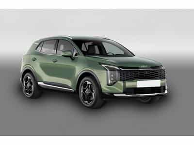 Kia Sportage (2026) - Photo 2