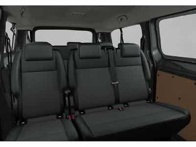 Opel Vivaro (2026) - Photo 5