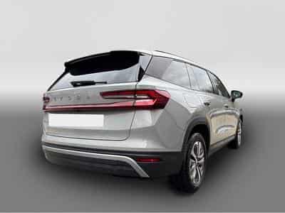 Skoda Kodiaq (2026) - Photo 3