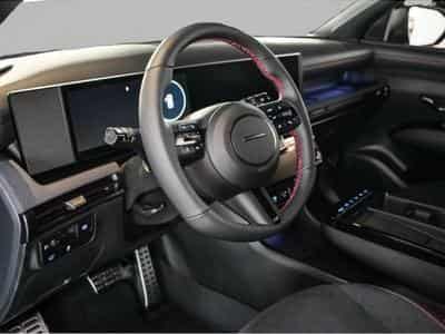 Hyundai Tucson (2025) - Photo 4