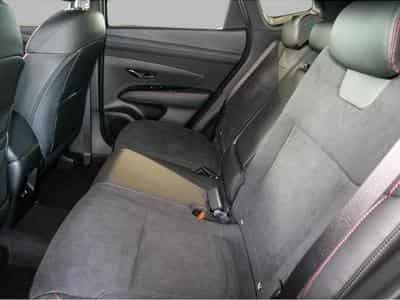Hyundai Tucson (2025) - Photo 7