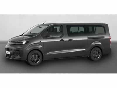 Opel Vivaro (2026) - Photo 2