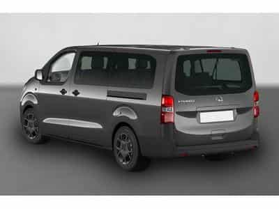 Opel Vivaro (2026) - Photo 3