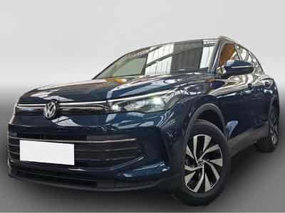 VW Tiguan (2026) - Photo 1