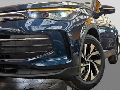 VW Tiguan (2026) - Photo 2