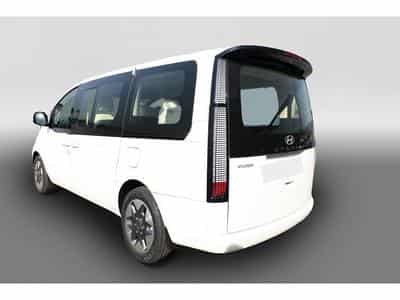 Hyundai Staria (2025) - Photo 4