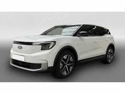 Ford Explorer (2025) - Photo 1