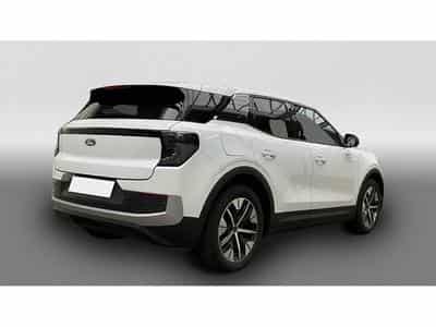 Ford Explorer (2025) - Photo 3