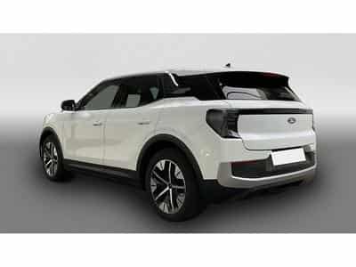 Ford Explorer (2025) - Photo 4