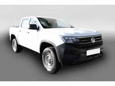 VW Amarok (2026) - Photo 2