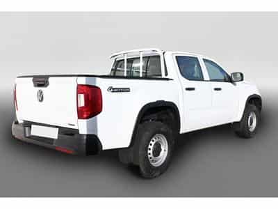 VW Amarok (2026) - Photo 3