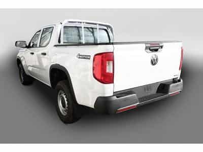 VW Amarok (2026) - Photo 4