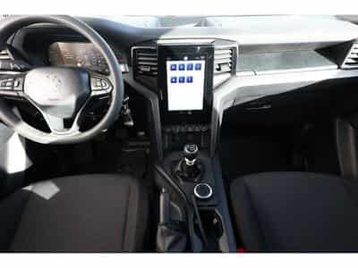 VW Amarok (2026) - Photo 7