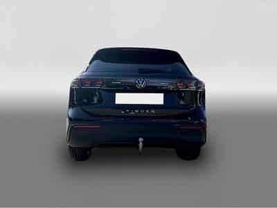 VW Tiguan (2024) - Photo 3