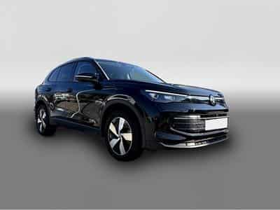 VW Tiguan (2024) - Photo 5