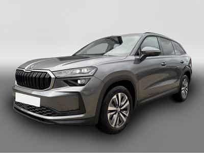 Skoda Kodiaq (2026) - Photo 1