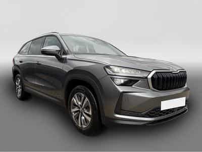 Skoda Kodiaq (2026) - Photo 2