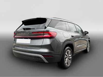 Skoda Kodiaq (2026) - Photo 3