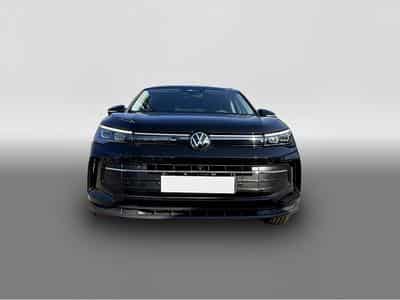 VW Tiguan (2024) - Photo 6